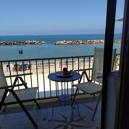 Casa Vacanze Marina Di Pisa Catola Extérieur photo