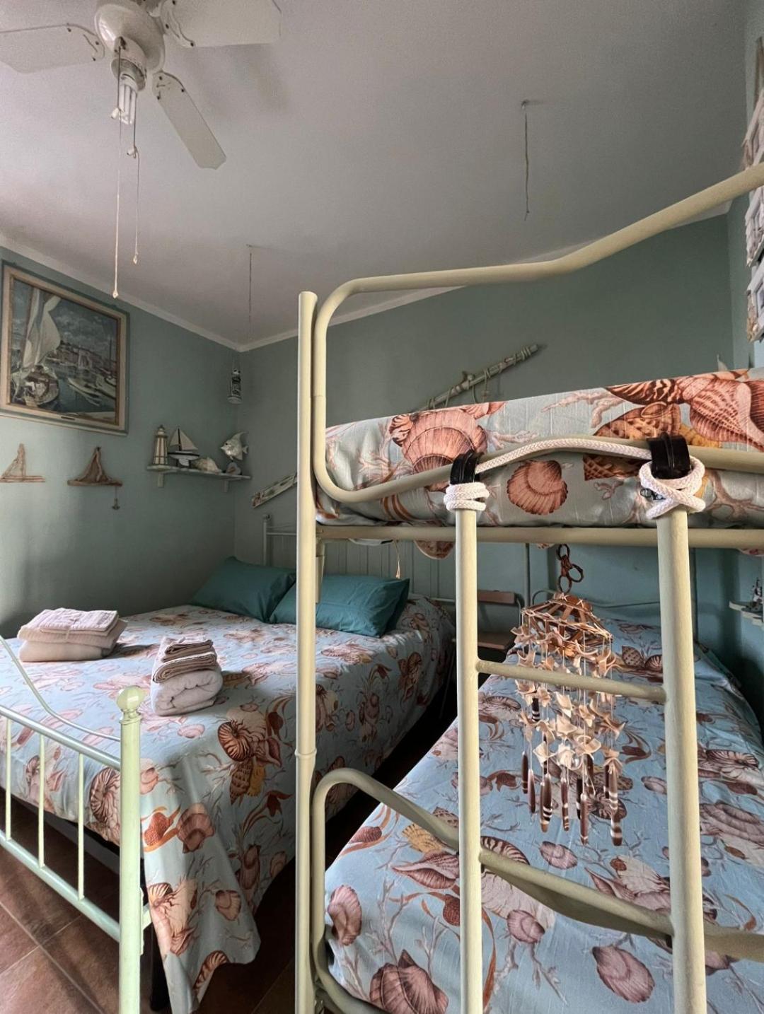 Casa Vacanze Marina Di Pisa Catola Extérieur photo