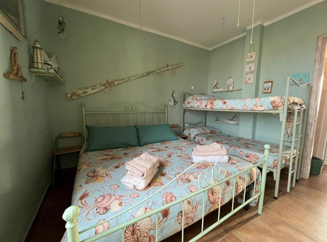 Casa Vacanze Marina Di Pisa Catola Extérieur photo