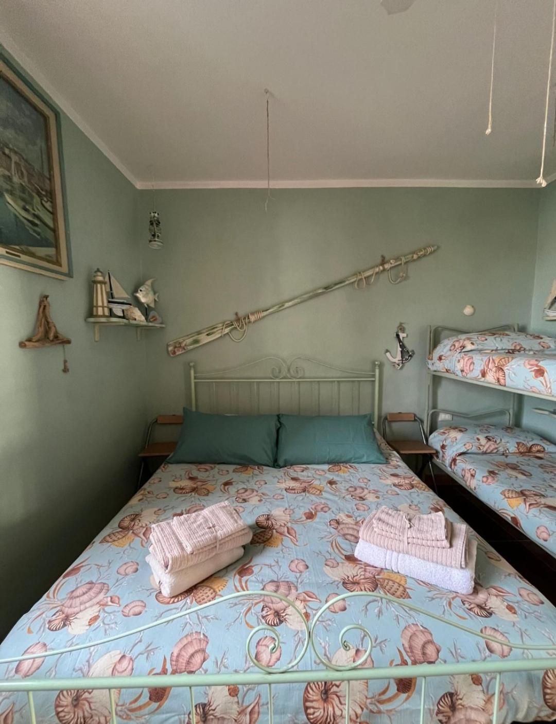 Casa Vacanze Marina Di Pisa Catola Extérieur photo