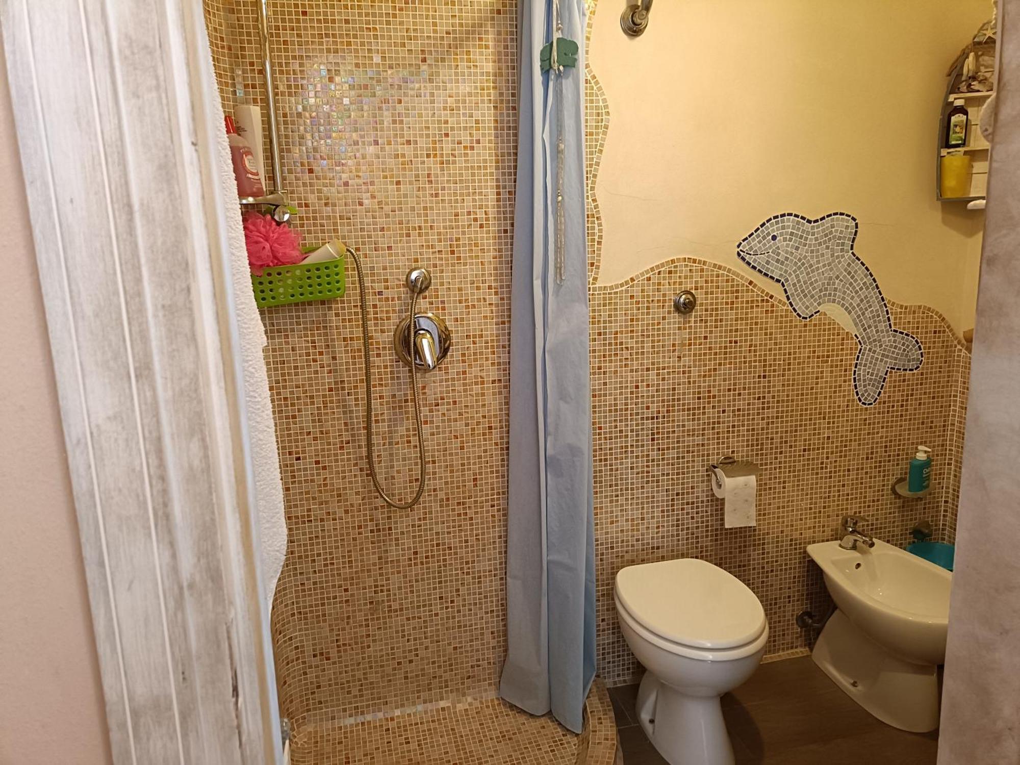 Casa Vacanze Marina Di Pisa Catola Extérieur photo