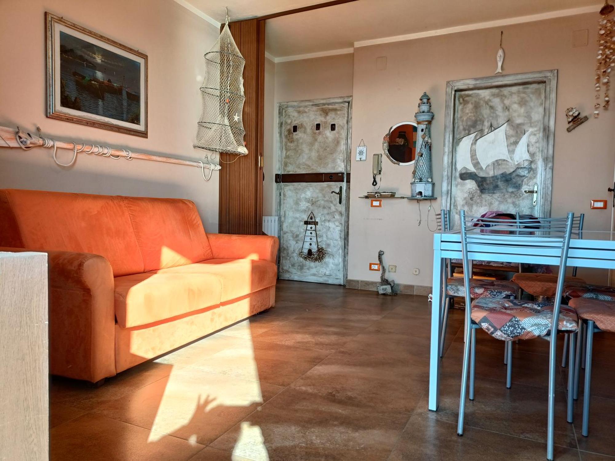 Casa Vacanze Marina Di Pisa Catola Extérieur photo