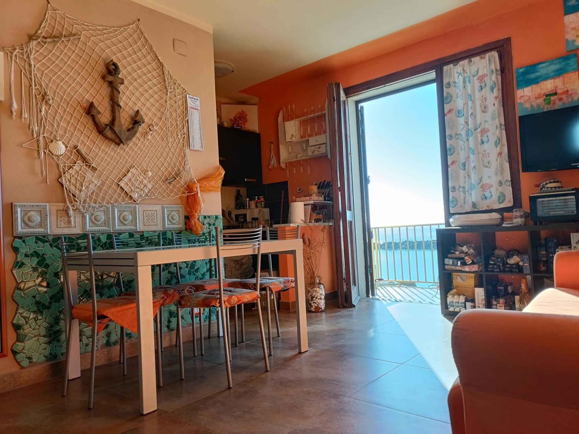 Casa Vacanze Marina Di Pisa Catola Extérieur photo
