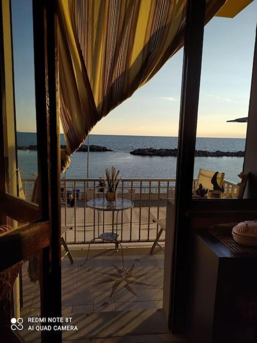 Casa Vacanze Marina Di Pisa Catola Extérieur photo