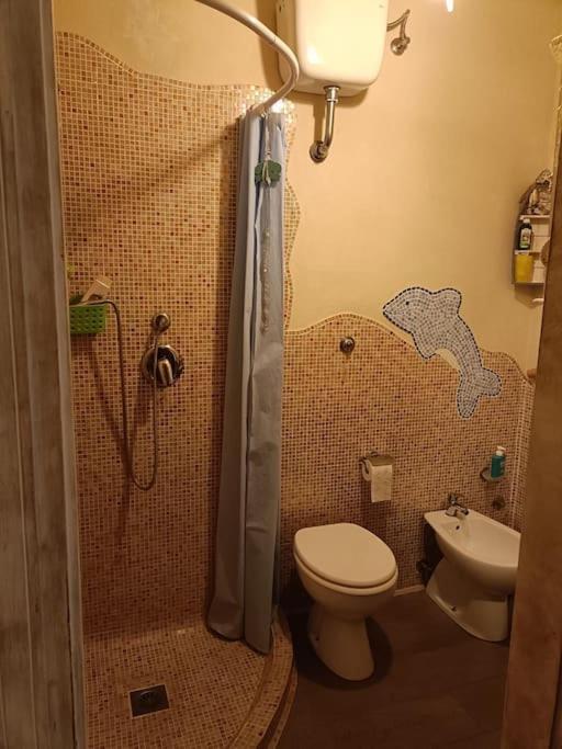 Casa Vacanze Marina Di Pisa Catola Extérieur photo