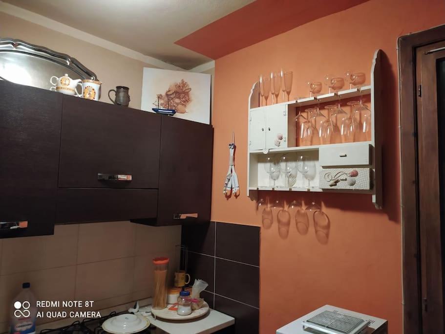 Casa Vacanze Marina Di Pisa Catola Extérieur photo