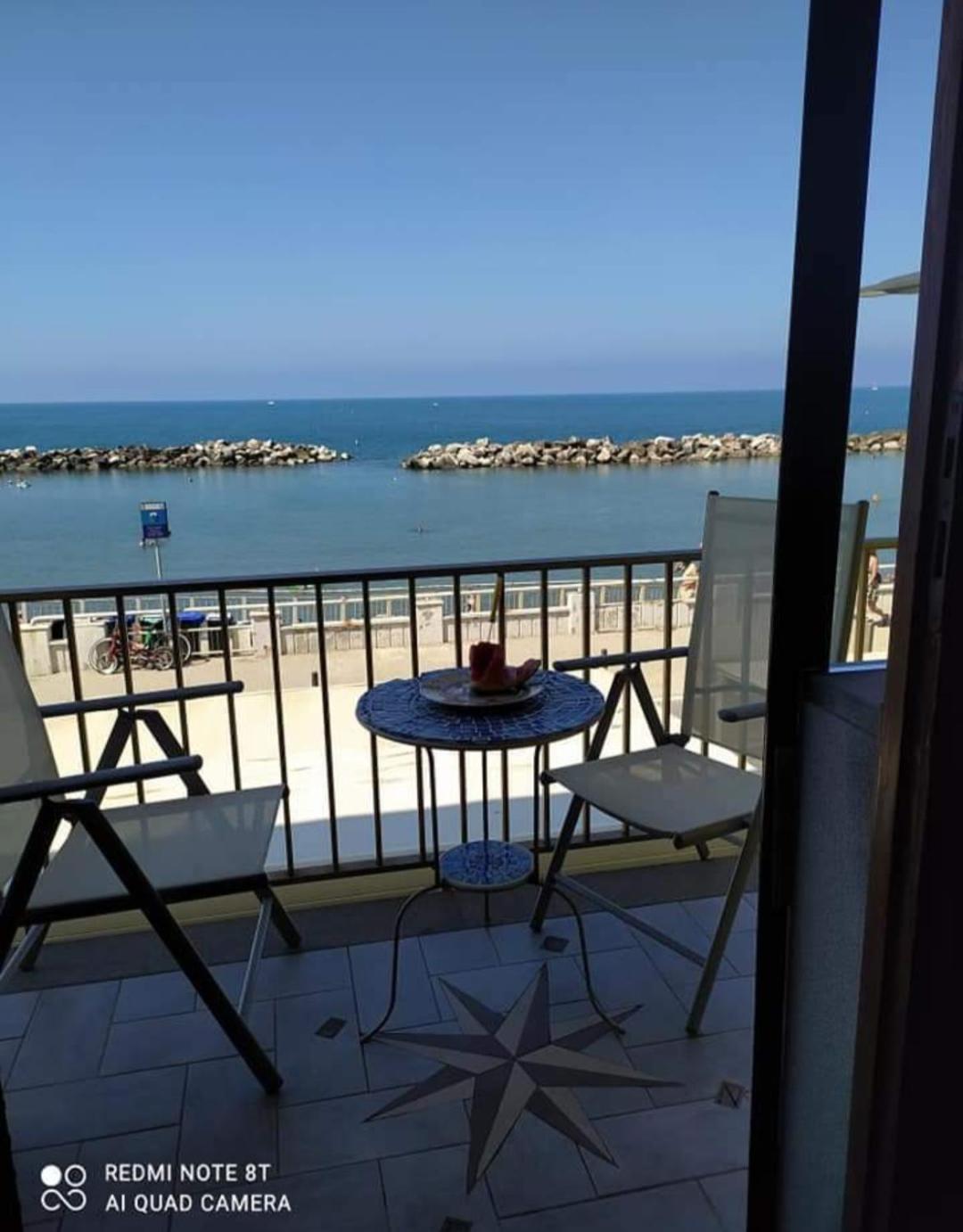 Casa Vacanze Marina Di Pisa Catola Extérieur photo